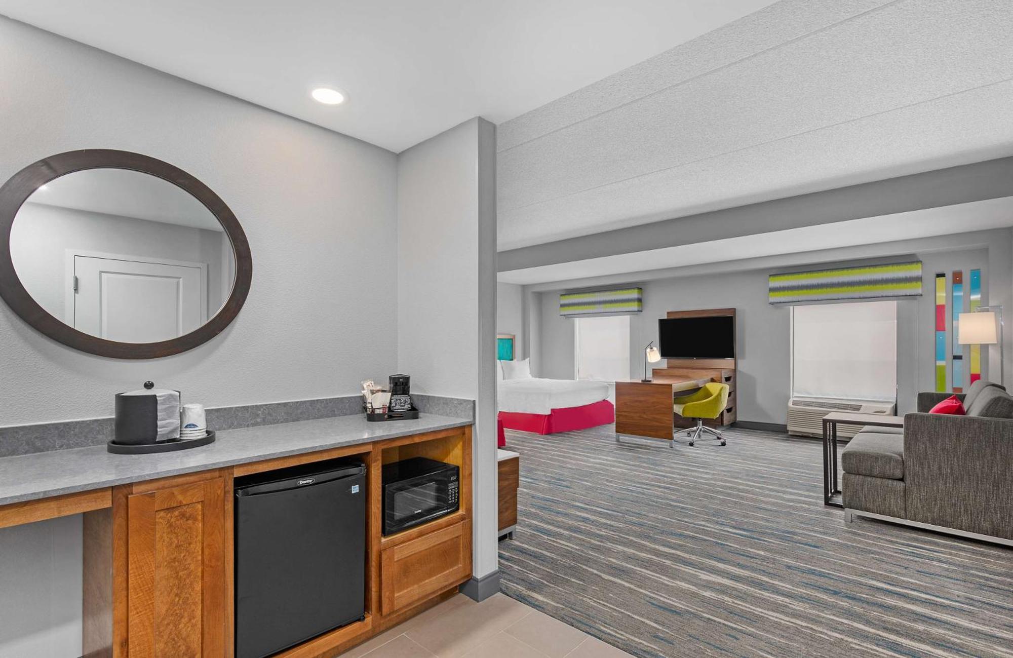 Hampton Inn פייקוויל מראה חיצוני תמונה