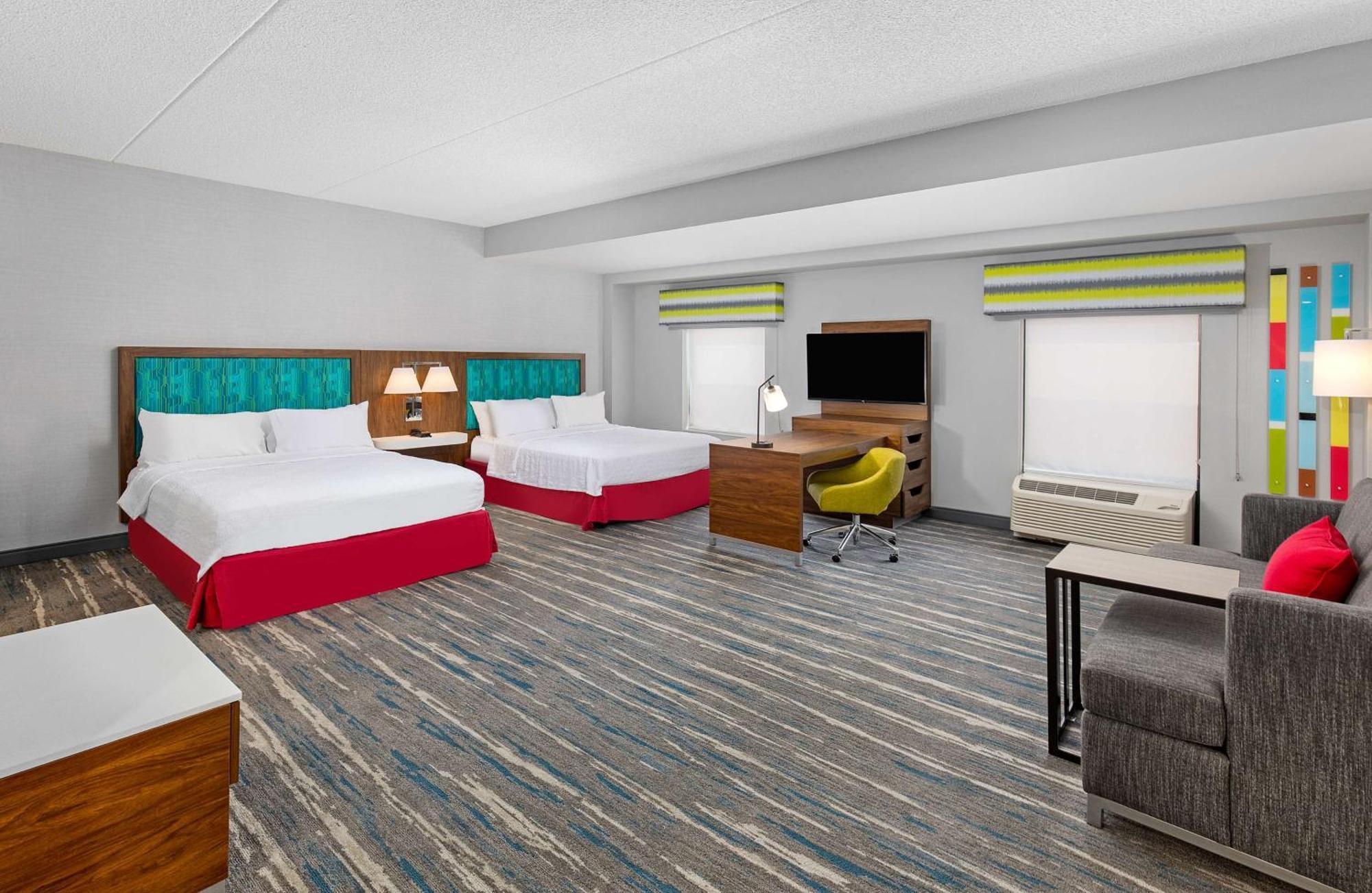 Hampton Inn פייקוויל מראה חיצוני תמונה