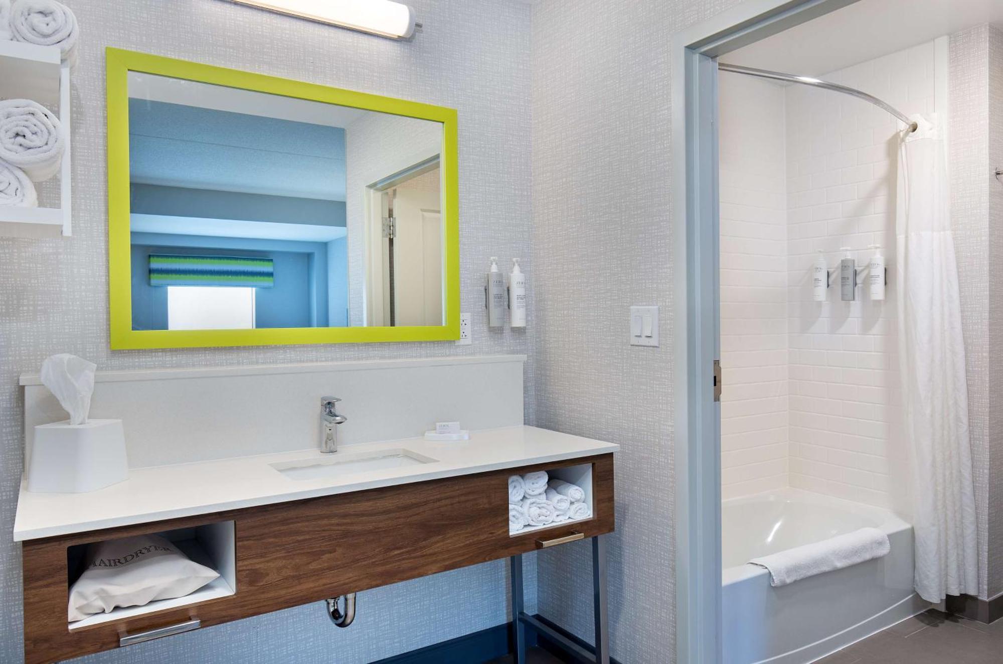Hampton Inn פייקוויל מראה חיצוני תמונה