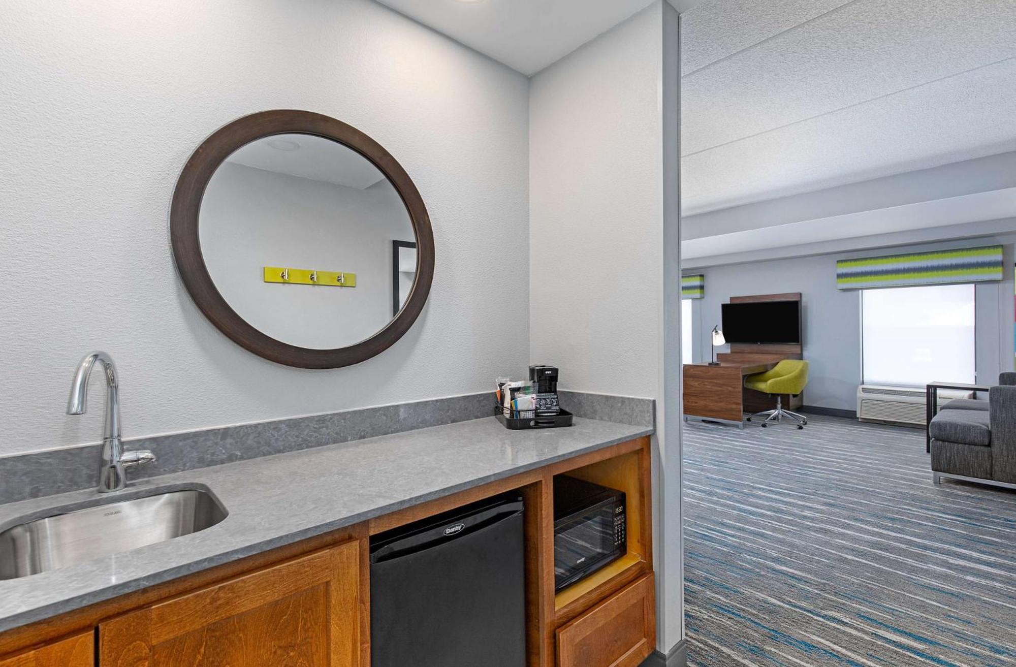 Hampton Inn פייקוויל מראה חיצוני תמונה
