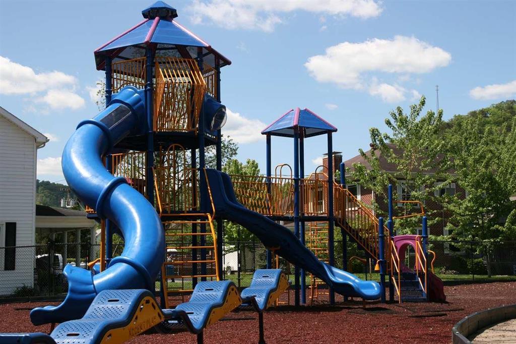 Hampton Inn פייקוויל מתקנים תמונה